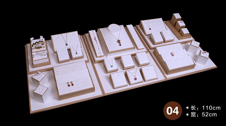 Coffret à bijoux OTHER - Ref 3107771 Image 17