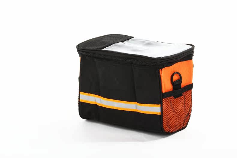 Panier pour vélo - Ref 2267659 Image 6