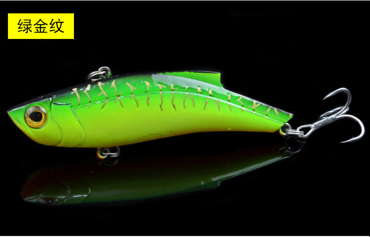 10 Colors Floating Jerkbaits Lures Hard Plastic Minnow Baits Fresh Water Bass Swimbait Tackle Gear