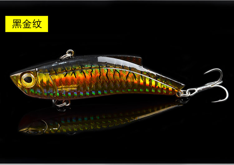 10 Colors Floating Jerkbaits Lures Hard Plastic Minnow Baits Fresh Water Bass Swimbait Tackle Gear