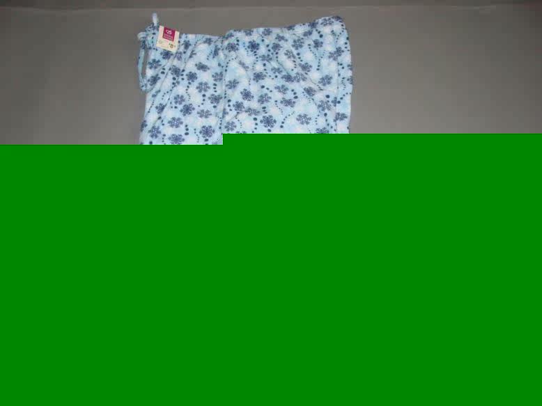 Pantalon pyjama - Ref 726387 Image 3