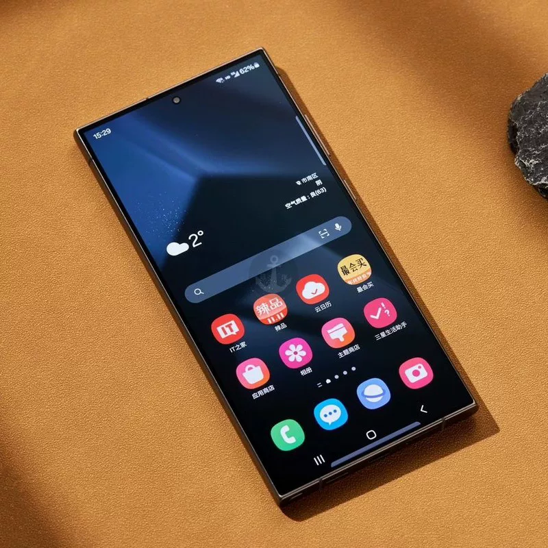 Samsung/三星 S24, S9280, S24, mobile phone, S24 Ultra, wide screen
