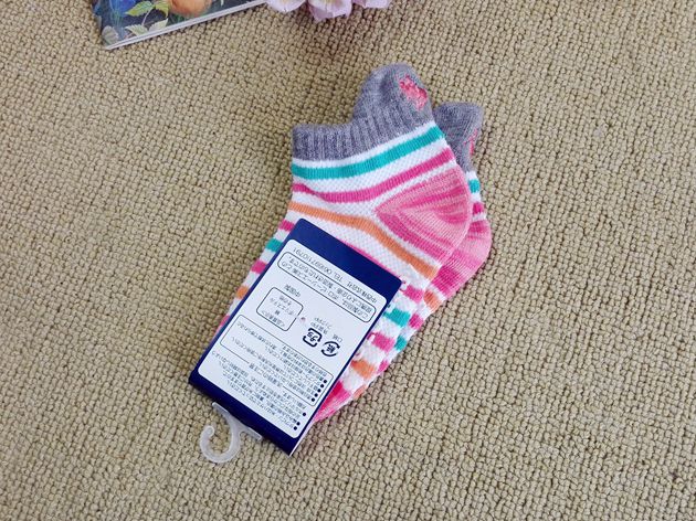 Chaussettes enfant - Ref 2107120 Image 19