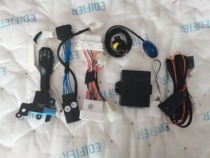 Applicable Toyota retrofit 10-15 mid-gauge overpass Rayling Carola 1 6 to a dazzling refined version cruise