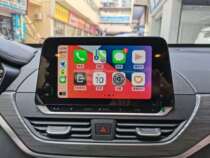 21 days of music original car screen Wireless Carplay Upgrade Baidu Carlife retrofitted with 21 Xuan Lossless Retrofit