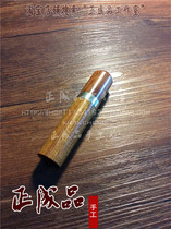 Leather needle pill needle Hand sewing needle storage tube Pear storage box Hand sewing needle storage box Handmade leather goods