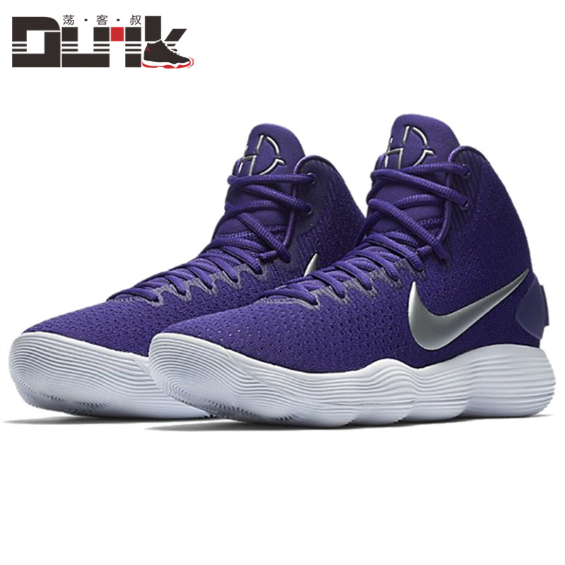 paul george shoes high top