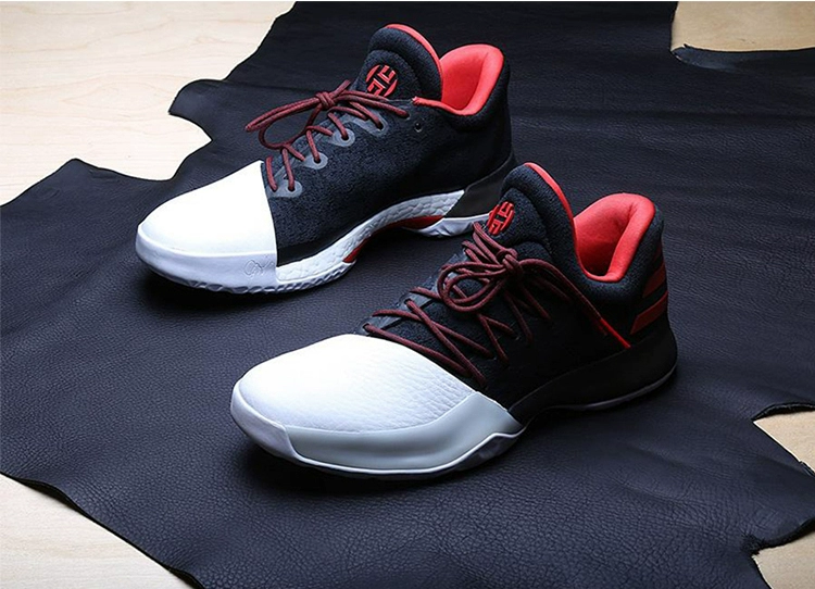 Giày bóng rổ Adidas Harden Vol. 1 Harden Boost AH2117 nam BY4525 / BW0547 giày sneaker nam đẹp