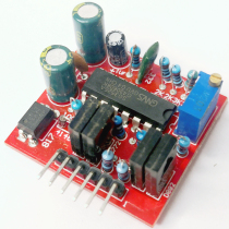 New Green New Wei 3ASG3525 Inverter Front Drive Board High Power Tutem Adjustable Frequency