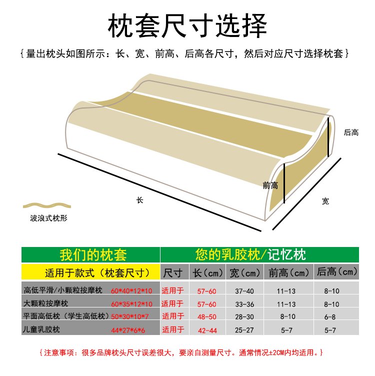 trường hợp trẻ em dày trường hợp gối cao su pha lê nhung gối 50x30 44x27x6 kỷ niệm đáng yêu gối dày - Gối trường hợp gối trúc