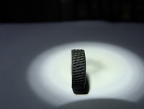 Repair zippo Zorro replacement oil cotton lighter imported lighter wheel 1 set price