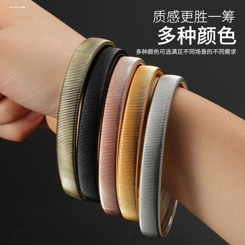 Sleeve Cuffs, Sleeve Fixing Tool, Suit Shirt Strap, Vintage Sleeve Ring, Unisex Shirt Arm Ring, Arm Band