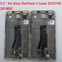 Apply Asus ZenFone 3 Laser ZC551KL Z01BDC LCD display Touch Screen assembly