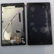 Asus Zenpad C 7 0 Z170CG P01Y Z170 LCD display inside and outside touch screen assembly