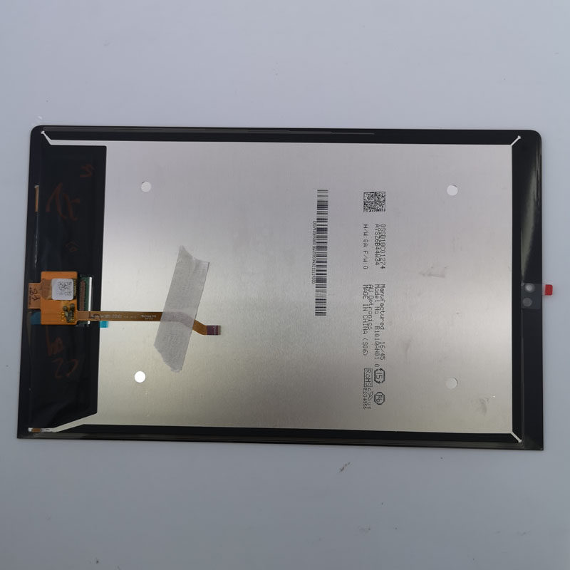 Applicable YT3-X90L YT3-X90L YT3-X90F YT3-X90X touch LCD inside and outside screen x90