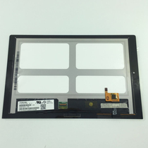 Lenovo Yoga Tablet 2 1050 1050F 1050LC 1050L Touch Display Screen Assembly