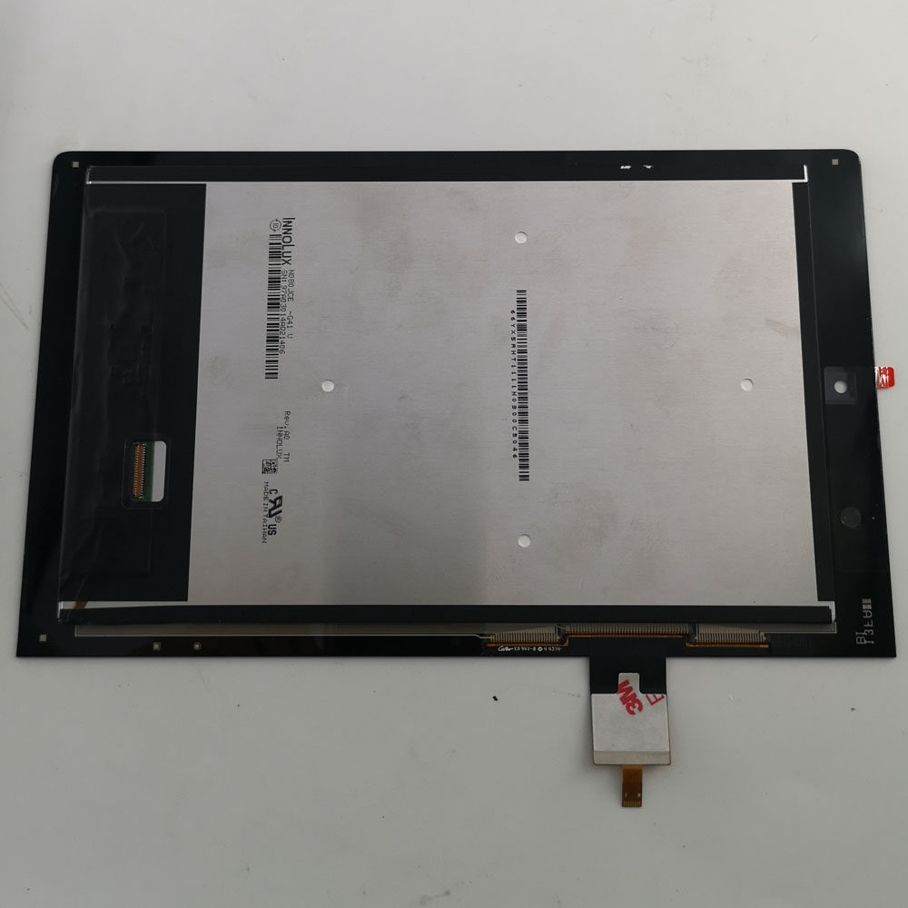 Lenovo Yoga Tablet 2 830 830F 830L Touch LCD internal and external screen assembly