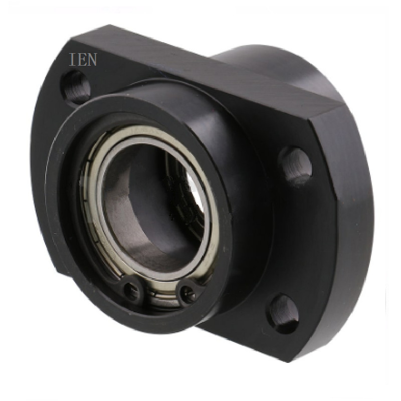 Double bearing holder Embedded positioning type BGRZB BGSZB BGCZB Aperture 8 10 12 15 17