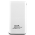 Bandaotiehe K20PLUS điện thoại di động sạc kho báu dung lượng lớn 20000mah phổ - Ngân hàng điện thoại di động giá cục sạc dự phòng Ngân hàng điện thoại di động