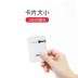 Bán đảo hộp sắt U10000 điện thoại di động 1W + mAh máy tính bảng điện thoại di động phổ thông chính hãng sạc kho báu tùy chỉnh LOGO sạc dự phòng black shark Ngân hàng điện thoại di động