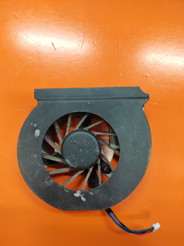Shivo Teaching All-in-one Pc Module Heat Dissipation Fan mt41 Heat Dissipation Fan-Taobao
