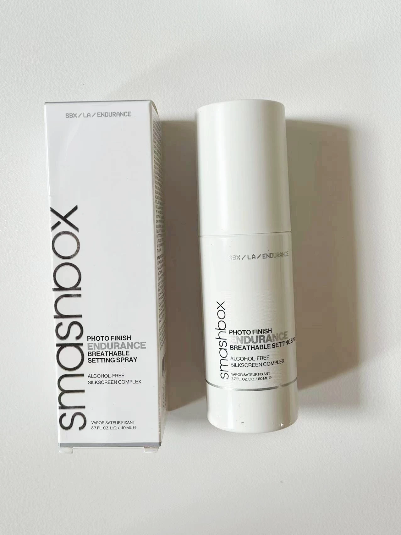 Smashbox, праймер для макияжа, фиксатор макияжа, США, 116 мл