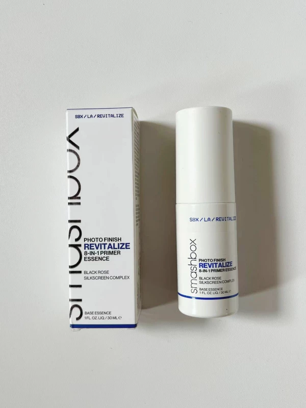 Smashbox, праймер для макияжа, фиксатор макияжа, США, 116 мл
