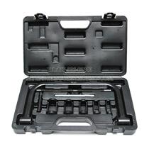 Dongliang 9-piece valve clamp set valve spring compressor bow pressure tool A1002 pressure valve tool