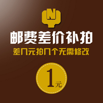 Freight difference Link invoicing freight difference NAN Yu tools NAN-YU Dongliang Auto Repair tools DL freight difference