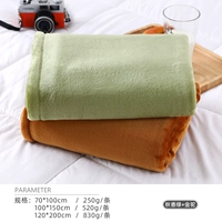 Qiu Xiang Green+Gold Camel