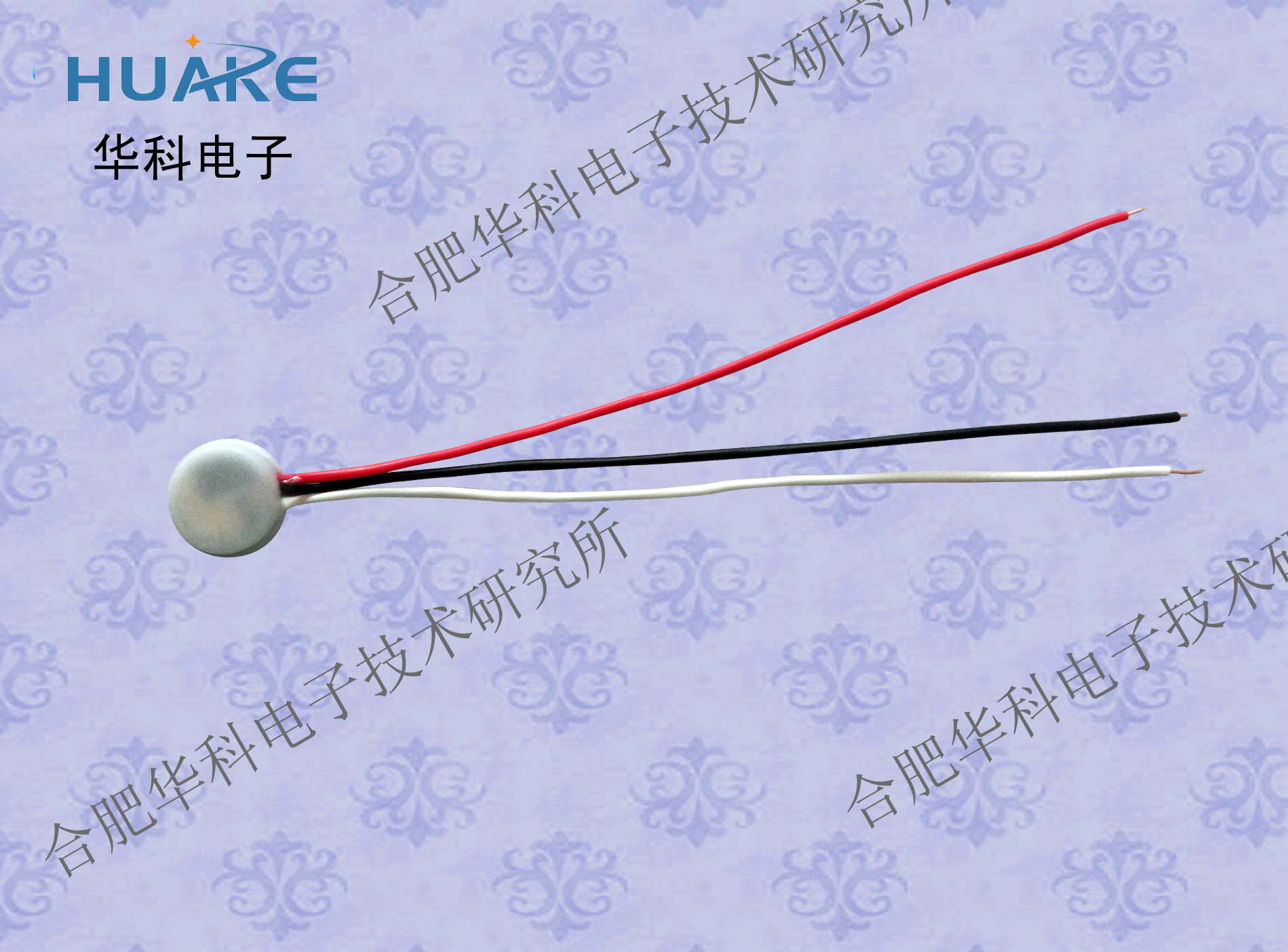 HKJ-18A人体接触开关 / 触摸开关