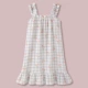 L416-SHUYUN TULIP CAMISOLE SLEETBIRT