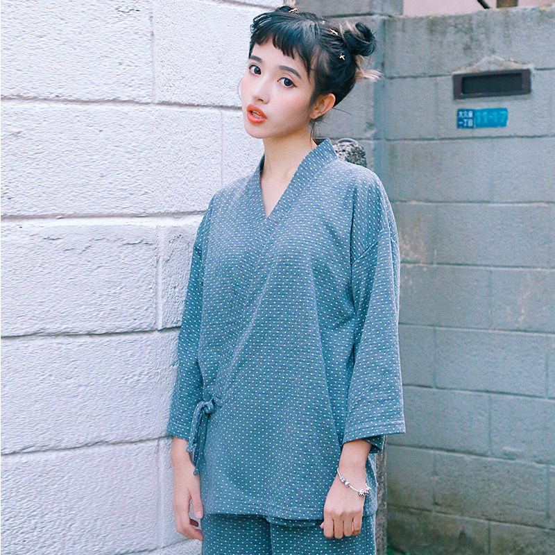 Pyjama mixte OTHER   en Coton à manches longues - Ref 3005891 Image 1