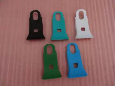 Ski retainer accessories Buckle gasket