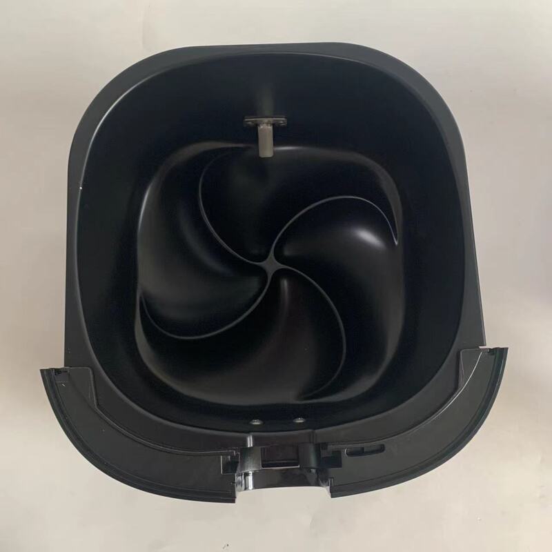 Philips Air Fryer Hd9743/9741/9745/9621/9641 Frying Basket Grid Oil Drip Tray Accessories