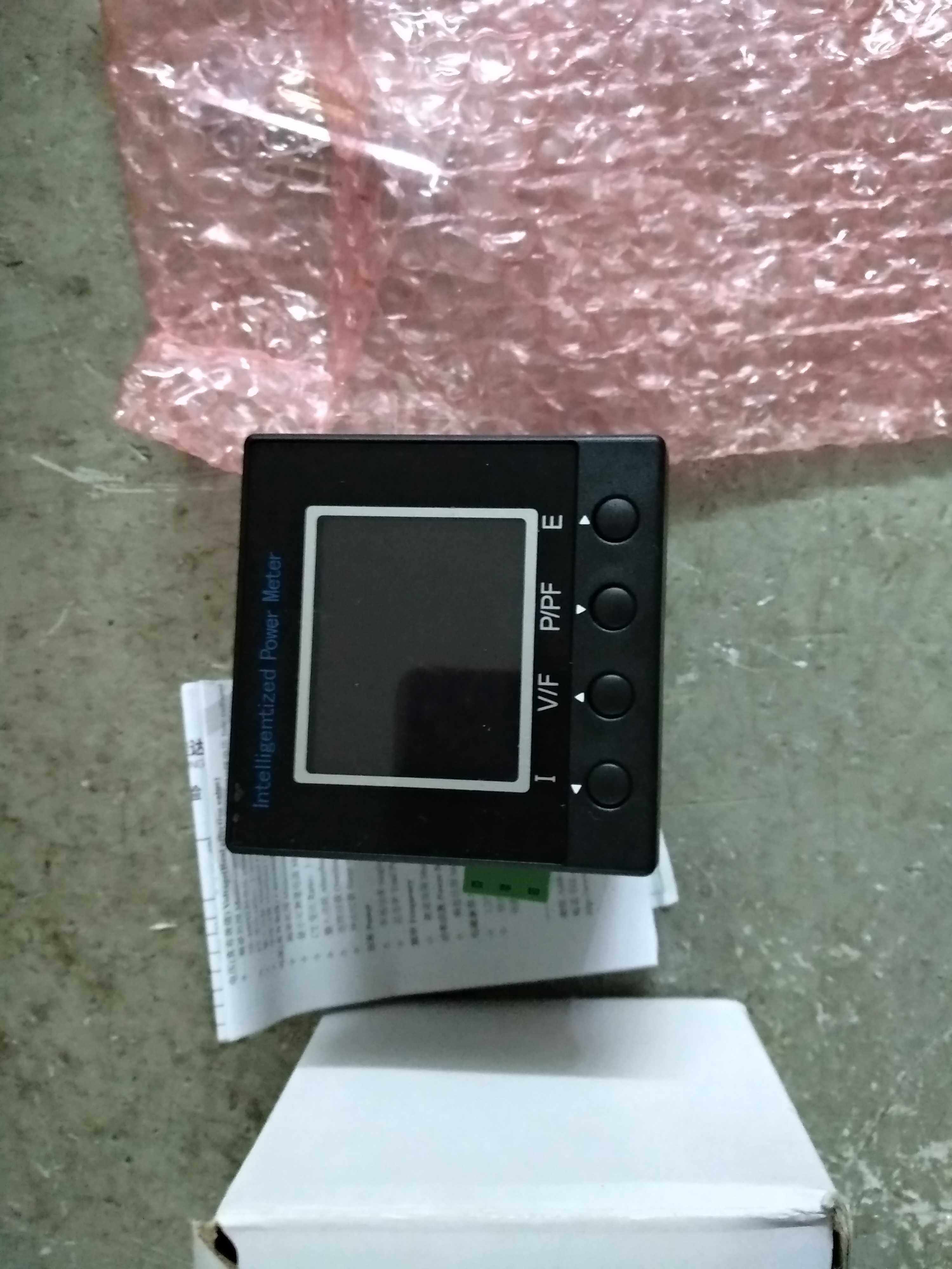 Guangdong Yada YD2040 multifunction measurement and control table original clothing can be opened and increased