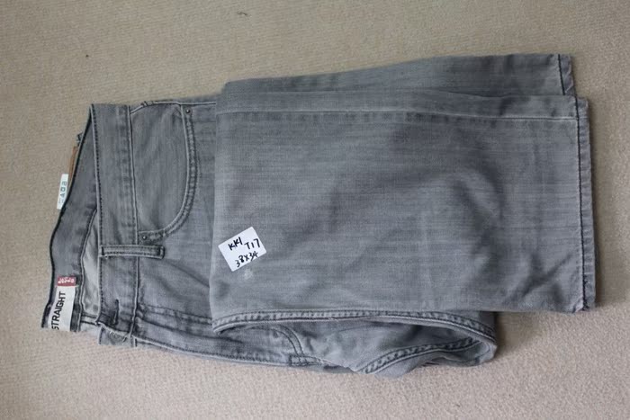 Jeans pour jeunesse en coton - Ref 1470892 Image 53