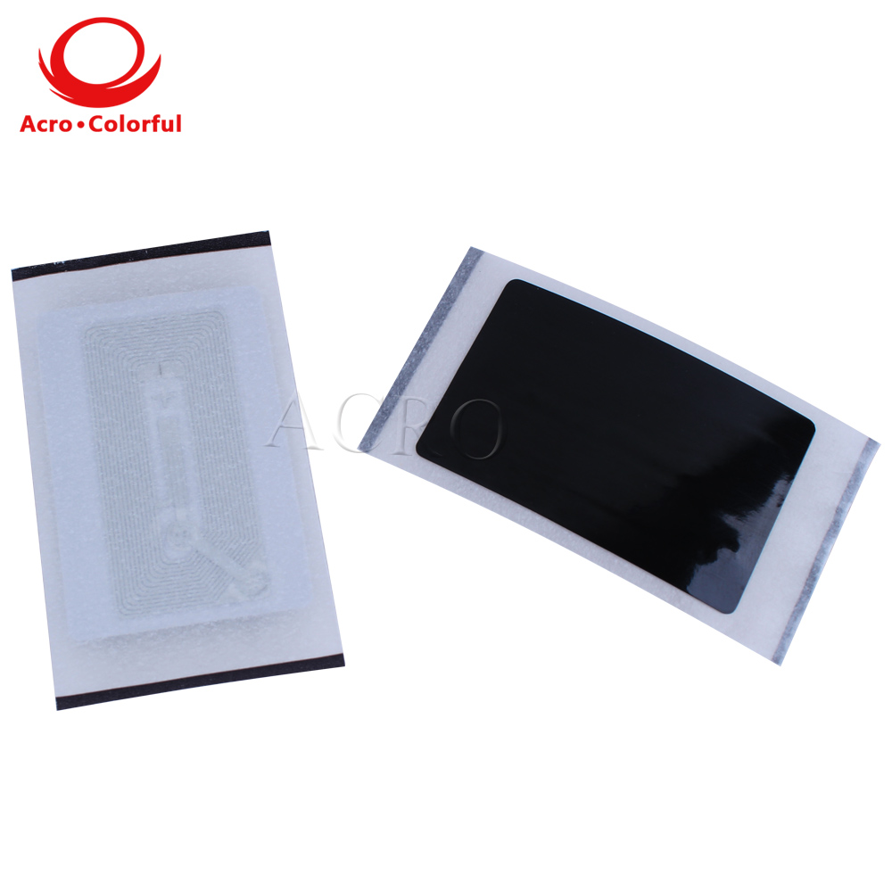 Compatible Kyocera 8325 8325 8327 8328 8329 Powder Box Chip 2551ci Selenium Drum Chip
