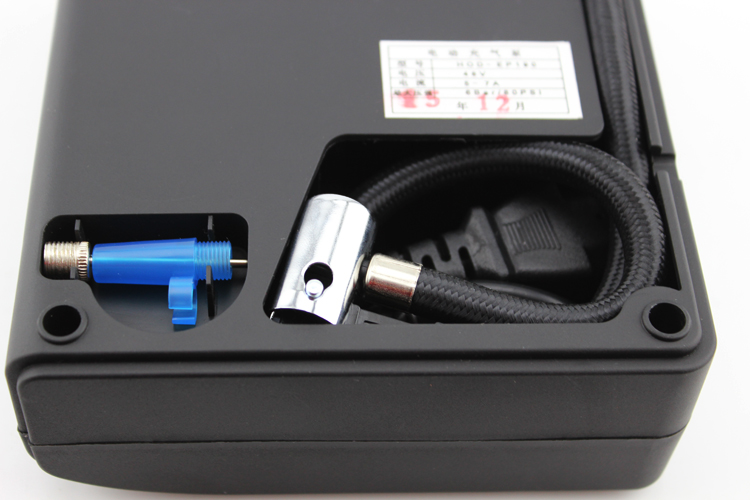 Pompe à vélo HONOR - Ref 2388315 Image 4