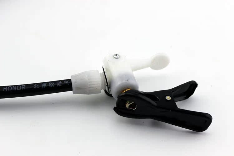 Pompe à vélo HONOR - Ref 2389550 Image 16