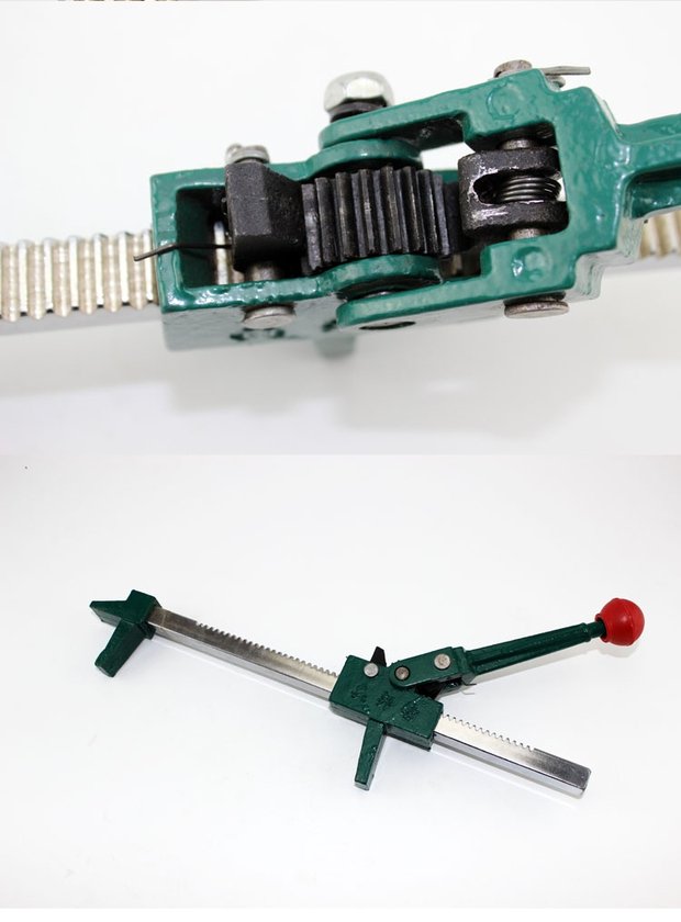 Hướng dẫn sử dụng lốp expander / lốp flare công cụ sửa chữa lốp xe công cụ sửa chữa lốp xe công cụ hỗ trợ lốp / gói - Bộ sửa chữa Motrocycle bộ dụng cụ sửa chữa ô tô xe máy	