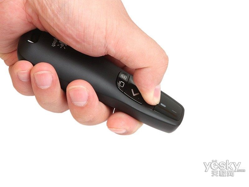 Telecommande - pointeur laser - Ref 384437 Image 18