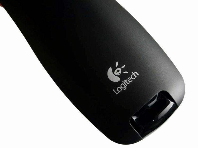 Telecommande - pointeur laser - Ref 384437 Image 8