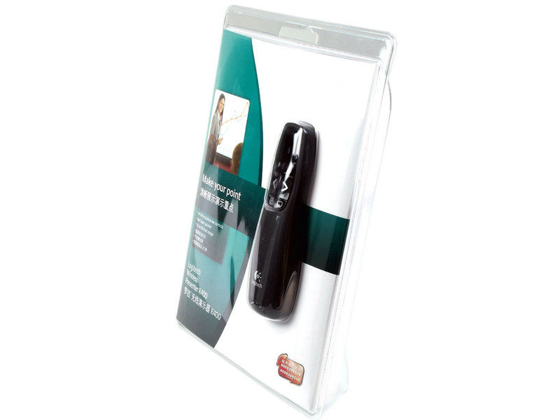 Telecommande - pointeur laser - Ref 384437 Image 21