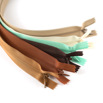 KBB Card 3 Lace Net Side Dress Short Dress Wedding Yarn Cushions Pants Invisible Zipper 25CM Down Jacket Pocket