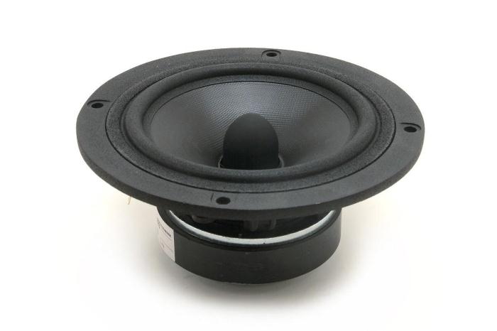 Danish Sen Bao scanspeak 15m 4624G00 5 5 inch fever midrange horn