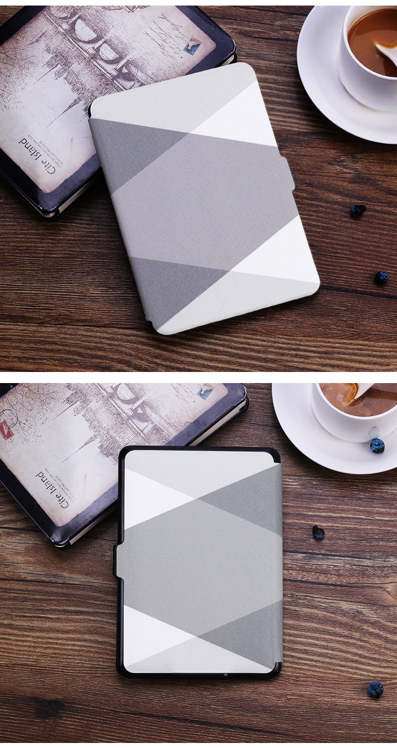 Amazon mới kindle paperwhite3 tay bảo vệ tay áo bảo vệ kindle4 2 e-book vỏ cổ điển - Phụ kiện sách điện tử ốp lưng ipad 3