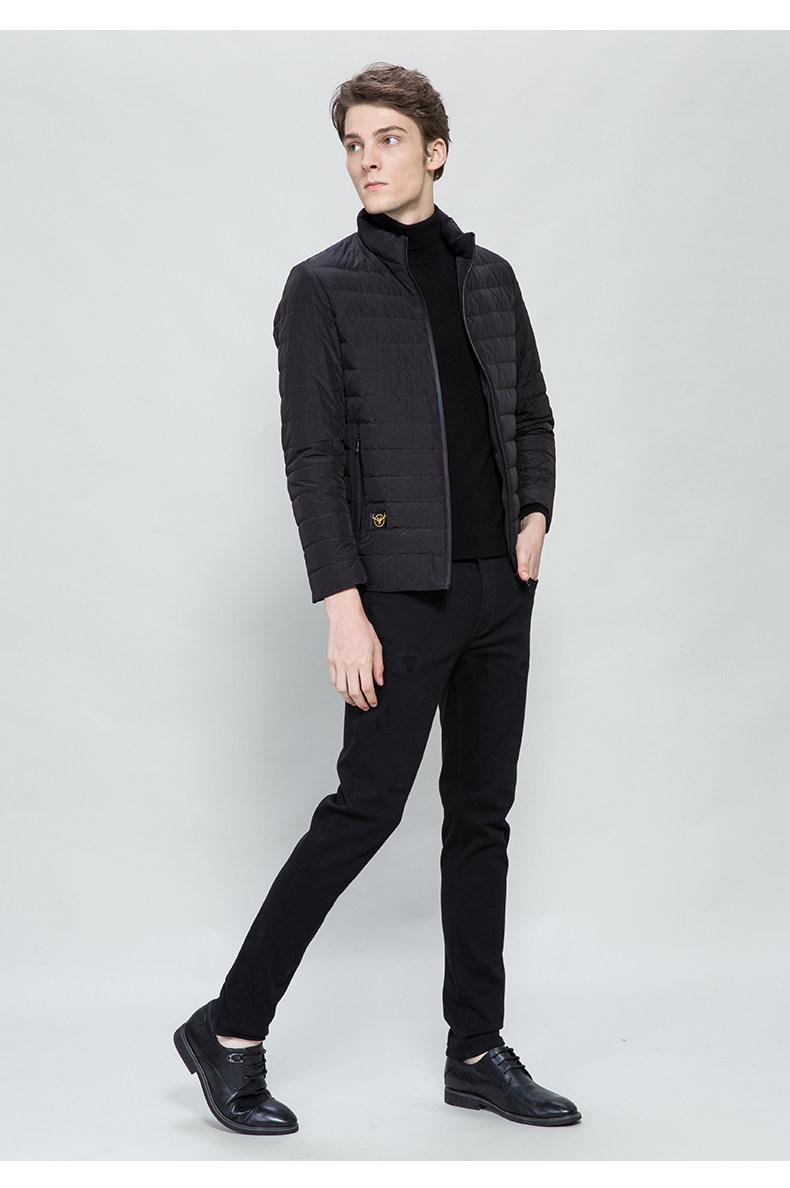 Blouson homme LILANZ   en Nylon - Ref 3122825 Image 14