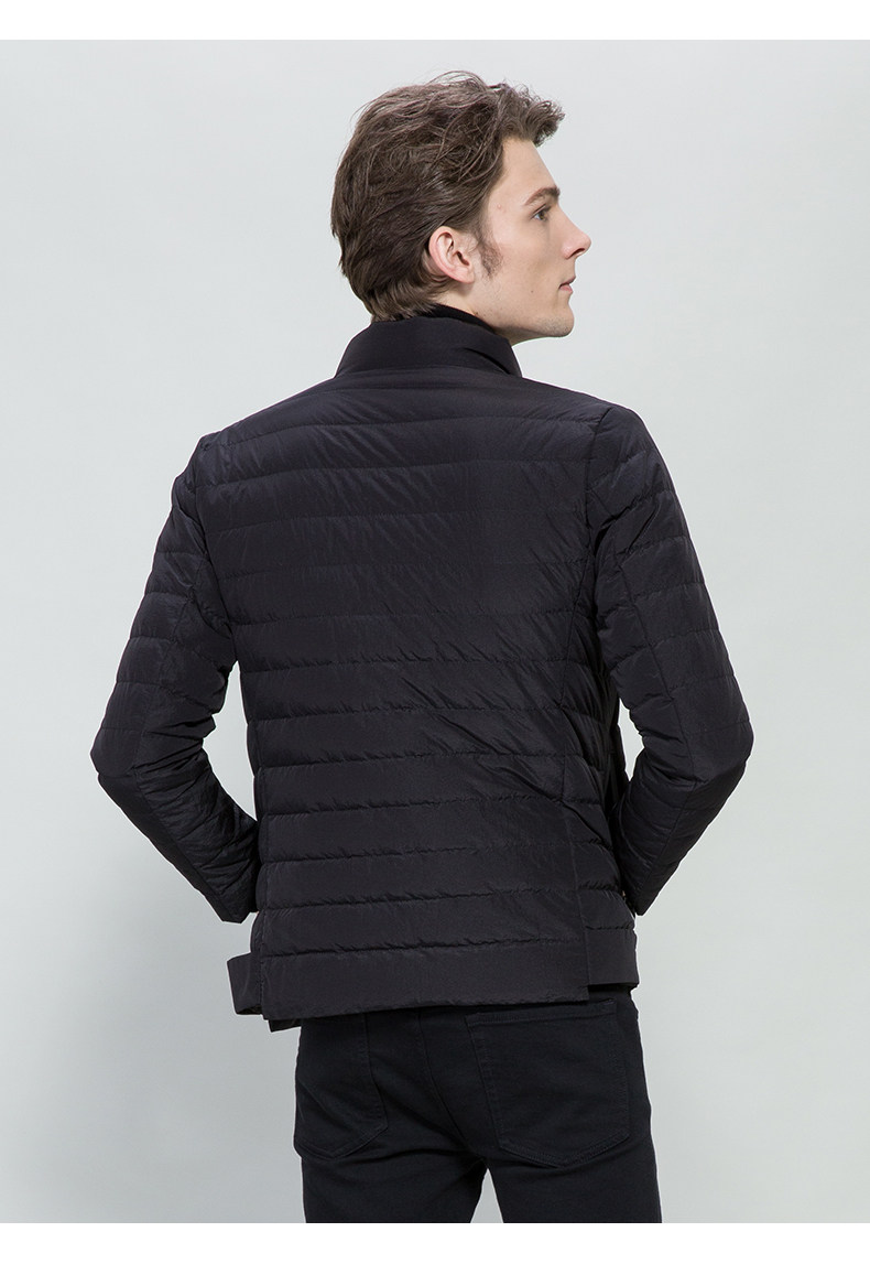 Blouson homme LILANZ   en Nylon - Ref 3122825 Image 18