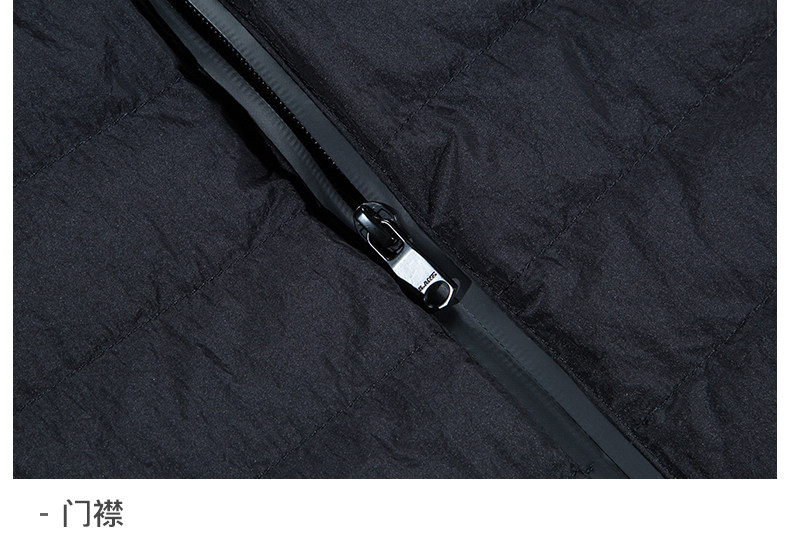 Blouson homme LILANZ   en Nylon - Ref 3122825 Image 25